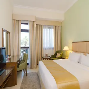 3* Semesteranläggning (resort) Roda Beach